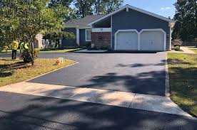 Best Heated Driveway Installation  in Elko New Market, MN